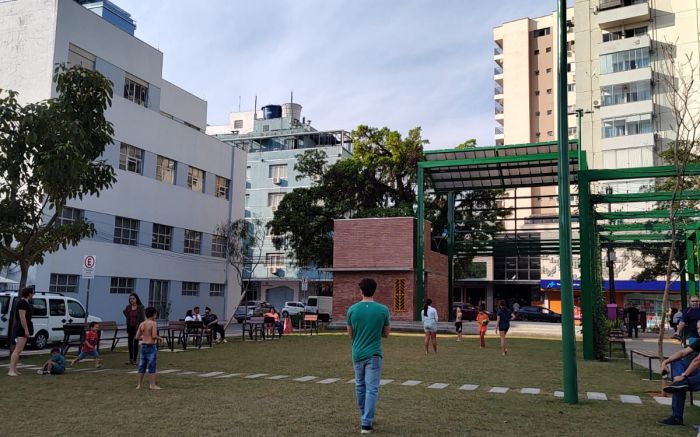 Valério Zaguini é pai do comerciante Patrick Zaguini (Foto: Acervo pessoal)