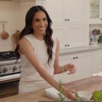 “Princesa Meghan”  estreia série de culinária e jardinagem na Netflix