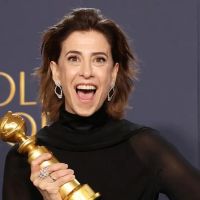 Fernanda Torres vence o Globo de Ouro   