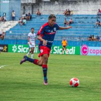 Marcílio e Barra voltam a campo nesta terça pela Copinha 