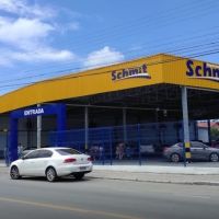 Dono do Fort Atacadista compra supermercados Schmit  