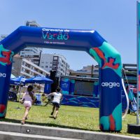 Águas de Penha faz evento gratuito na Praia de São Miguel 