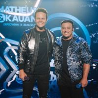 Matheus e Kauan tem show confirmado em Itajaí