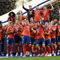 O que ajudou a Espanha vencer o Euro 2024: cinco razões principais para triunfo histórico