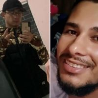 Vítimas de acidente fatal na BR 101 eram irmãos  