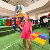 Pop It Park chega ao Itajaí Shopping   