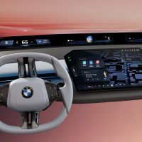 BMW transforma a experiência ao volante 