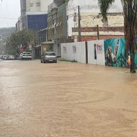 Balneário Camboriú decreta estado de emergência  