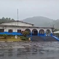 Chuvas deixam loteamento São Pedro e Canhanduba em estado crítico