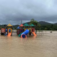 Camboriú precisa de doações e de voluntários 