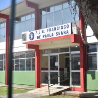  Itajaí terá nova escola cívico-militar  