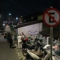 Rua da Fazenda tem estacionamento proibido 