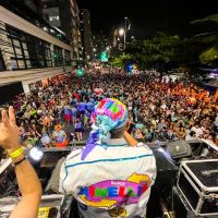 Blocos e trios podem se inscrever pro que promete ser o maior carnaval dos últimos anos de BC