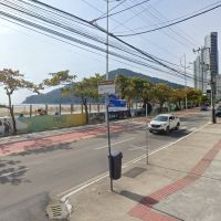 Balneário Camboriú tem interdições no centro; veja os locais