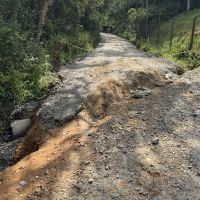 Parque do Atalaia fica fechado até fevereiro