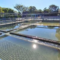 Seis bairros de Itajaí podem ter falta d’água neste sábado