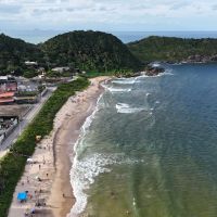 Penha e Bombinhas são finalistas de premiação mundial  