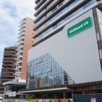 Novo hospital da Unimed deve iniciar atendimentos em maio