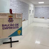 Itajaí tem quase duas mil vagas abertas