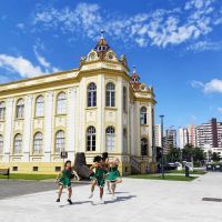 Música, dança e roda de samba animam fim de semana em Itajaí