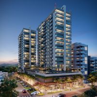 Blue One Home Club: sofisticação em investimento certo em Balneário Piçarras