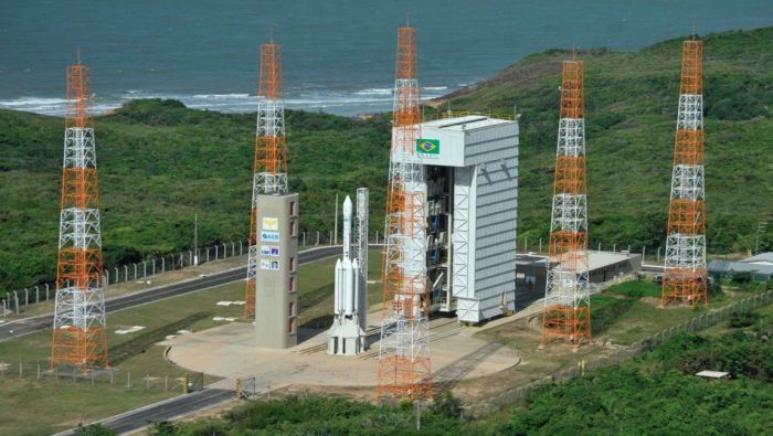 A Alada, estatal criada pelo governo federal, é a nova aposta do Brasil para liderar a inovação no setor aeroespacial (Foto: Divulgação)