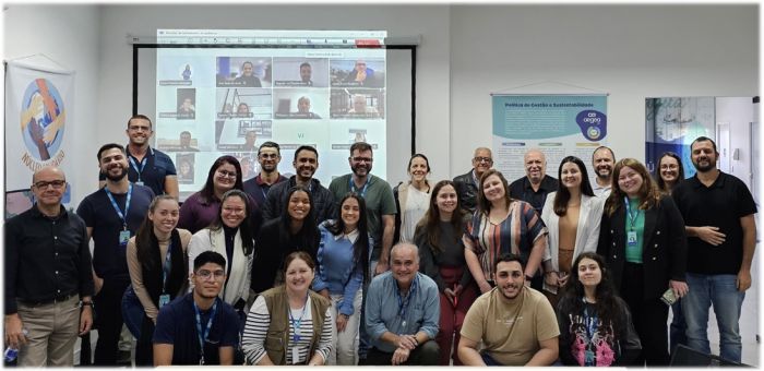  Certificações ISSO são marcos de excelência e compromisso com práticas sustentáveis (Foto: Divulgação)