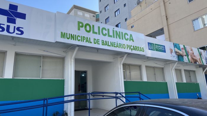 Mutirão de vacinação em Balneário Piçarras acontece neste sábado (Foto: Prefeitura de Balneário Piçarras)