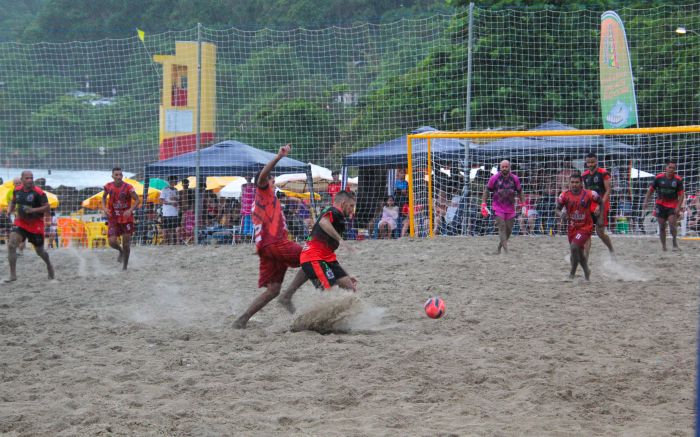 Rodada do final de semana foi confirmada pela FMEL (Foto: Arquivo/FMEL)