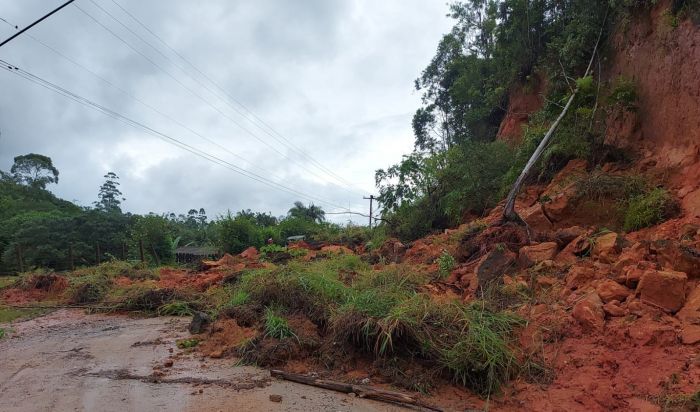 Desastres ambientais e climáticos estão na pauta (Arquivo  Flávio Geraldo)