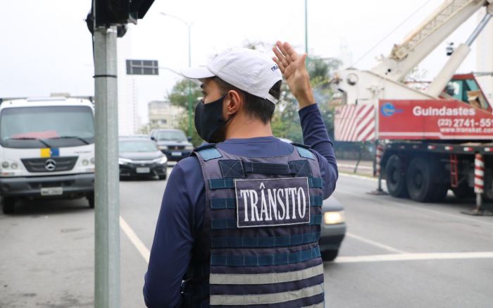 Obras, limpeza e sondagem deixam ruas bloqueadas a partir desta quarta-feira (Foto: Arquivo)