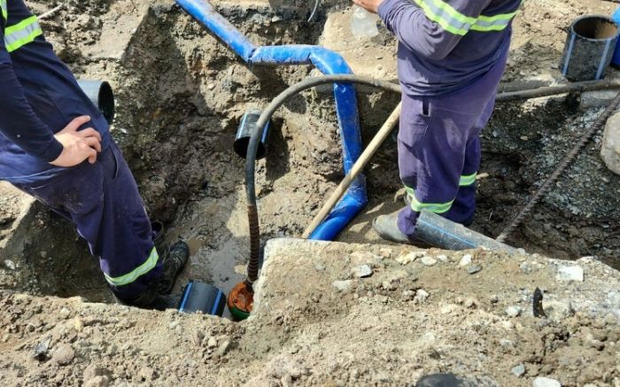 Centro e Barra são as regiões afetadas (Foto: Arquivo/PMBC)