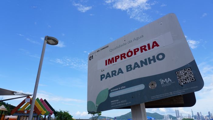 Instituto também promete ações contra vandalismo nas placas (Foto: João Batista)