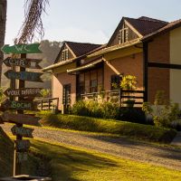 Day-Use na Fazenda dos Caetés: Diversão e descanso em meio à natureza