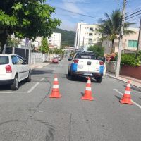 Rua do Vila Real será interditada hoje