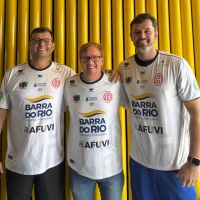 Handebol Itajaí confirma participação na Liga Nacional e nova parceria