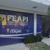 Itajaí encerra atividades da Feapi