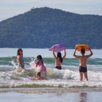 Sensação térmica chega a 47°C na região    