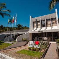 Univali transforma formação em ação para a comunidade