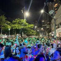 Balneário Camboriú divulga programação do Carnaval 2025