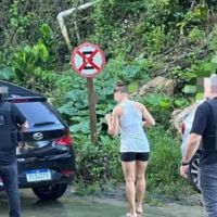 Perseguidora vai passar por avaliação de sanidade mental