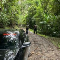 Assaltante de bancos é morto pela polícia