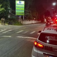 Identificada vítima fatal de acidente na descida do Morro da Cruz