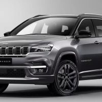 Jeep Commander 2025 chega mais potente e veloz