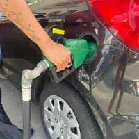 Gasolina sobe e valor do litro chega a R$ 6,75 em Itajaí