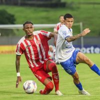 Hercílio Luz é o primeiro rebaixado do Campeonato Catarinense