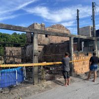 Famílias afetadas por incêndio no Cidade Nova precisam de doações