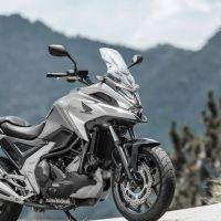 Nova linha Honda NC 750 X já está na Toni Center