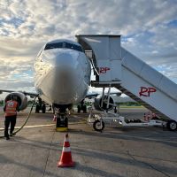 Mais de 32 mil passageiros devem passar pelo aeroporto de Navegantes