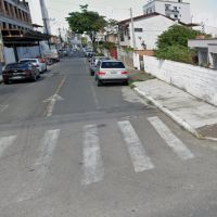 Trecho entre principais avenidas do bairro das Nações será bloqueado